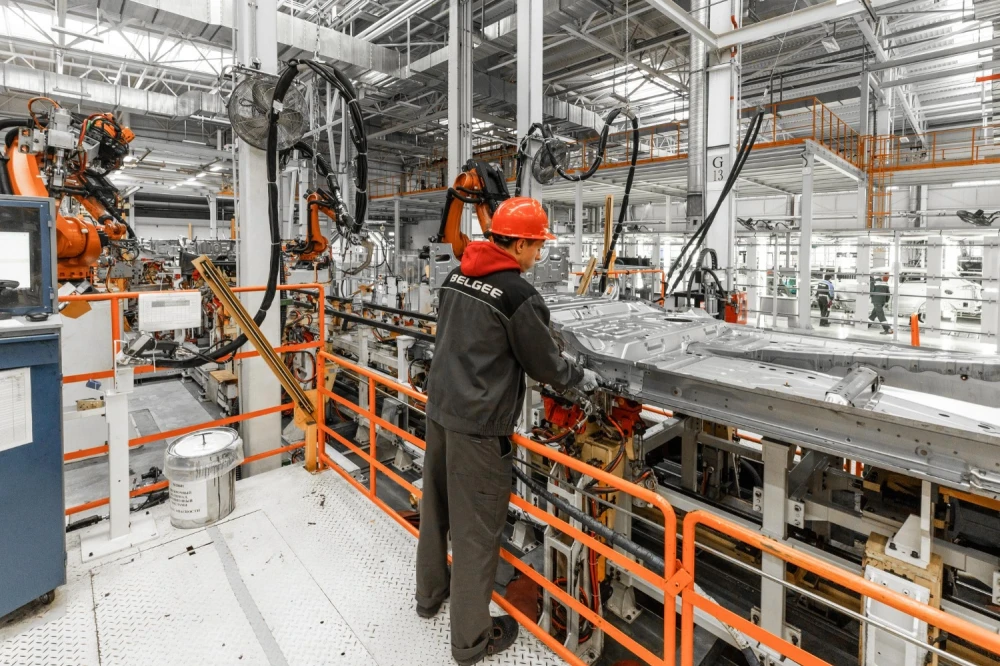 Inova&ccedil;&atilde;o produtiva: novo concurso do Portugal 2030 abre com 182,5 milh&otilde;es e traz mudan&ccedil;as para as PME