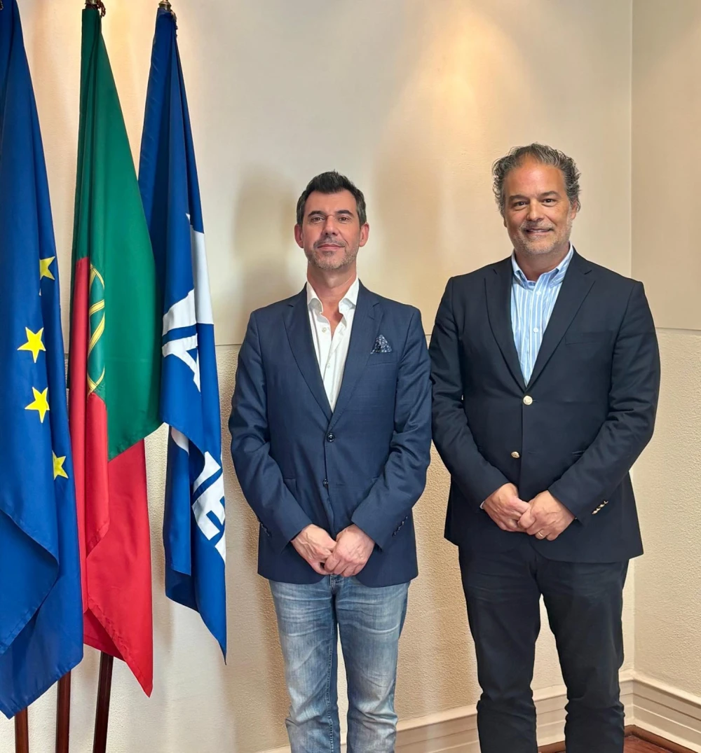Yunit Consulting e ANIMEE celebram parceria estrat&eacute;gica para impulsionar o Setor El&eacute;trico e Eletr&oacute;nico em Portugal