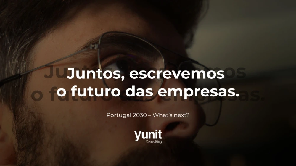 Yunit Consulting lança Simuladores Portugal 2030