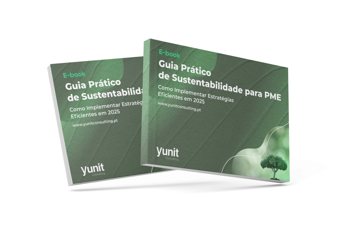 Guia Prático de Sustentabilidade para PME