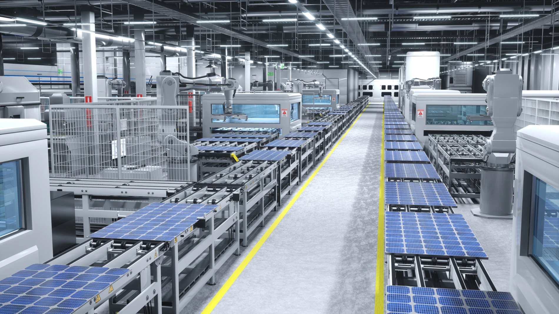 STEP - Inovação Produtiva - Energia