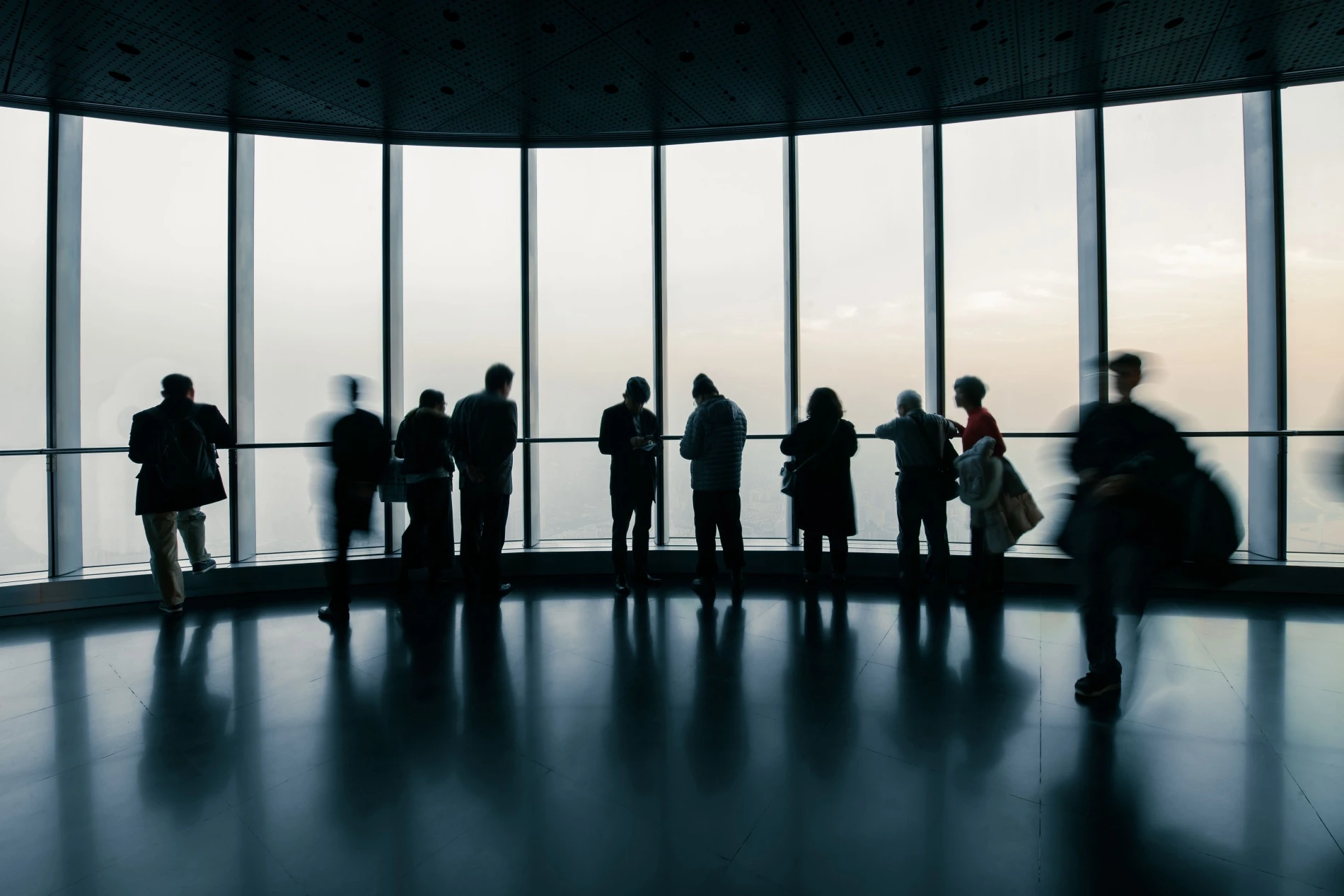 O que valorizam as empresas na escolha de uma consultora?