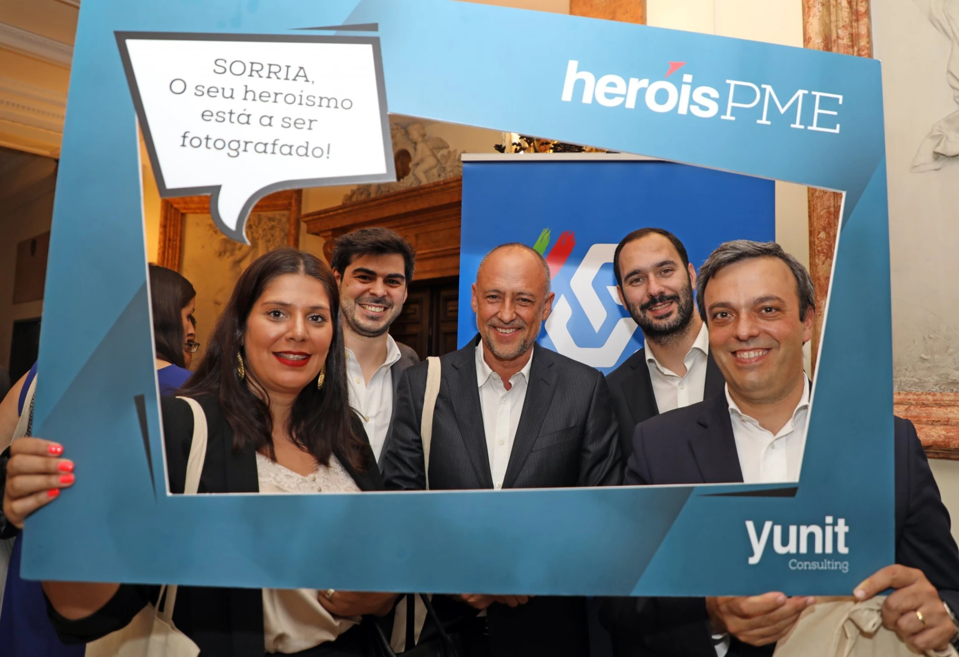 Entrevista Mendes Gonçalves – Vencedor da 4ª edição do Prémio Heróis PME – Categoria Factor S (Sustentabilidade)