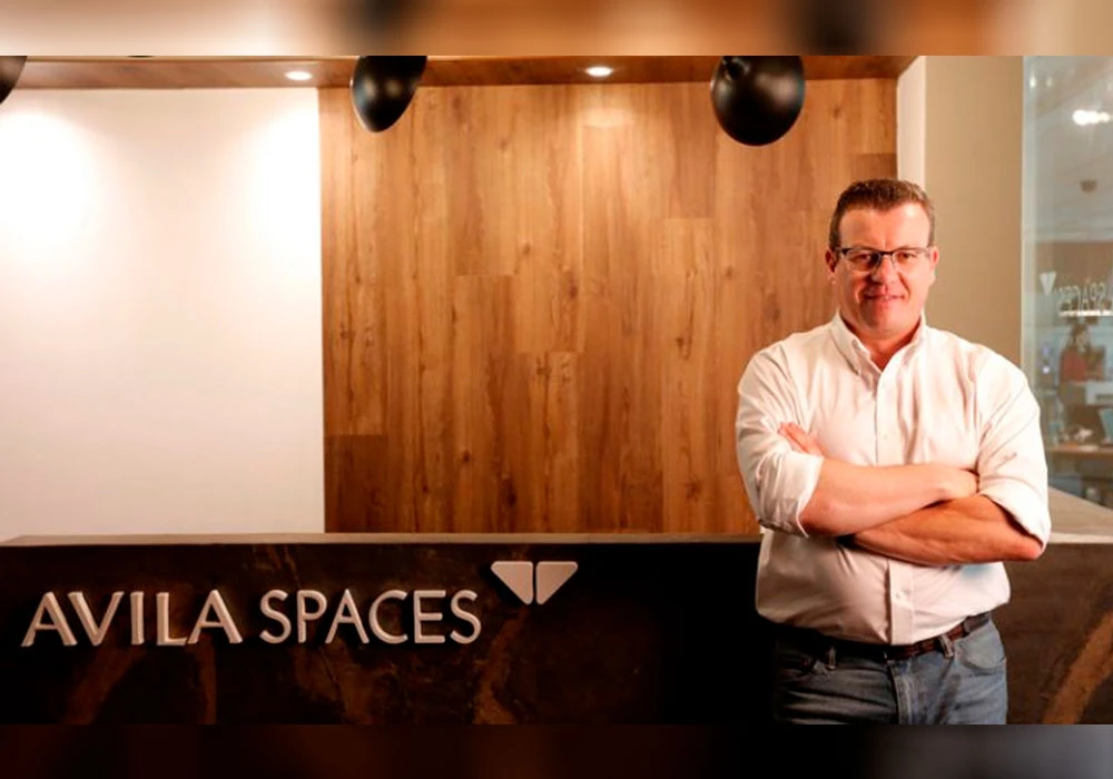 Heróis PME: Testemunho Avila Spaces, Finalista da 1ª edição