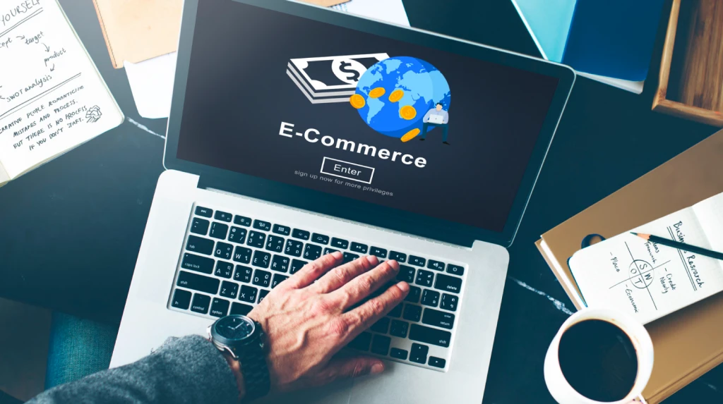 Internacionalização via e-commerce: 50% a fundo perdido