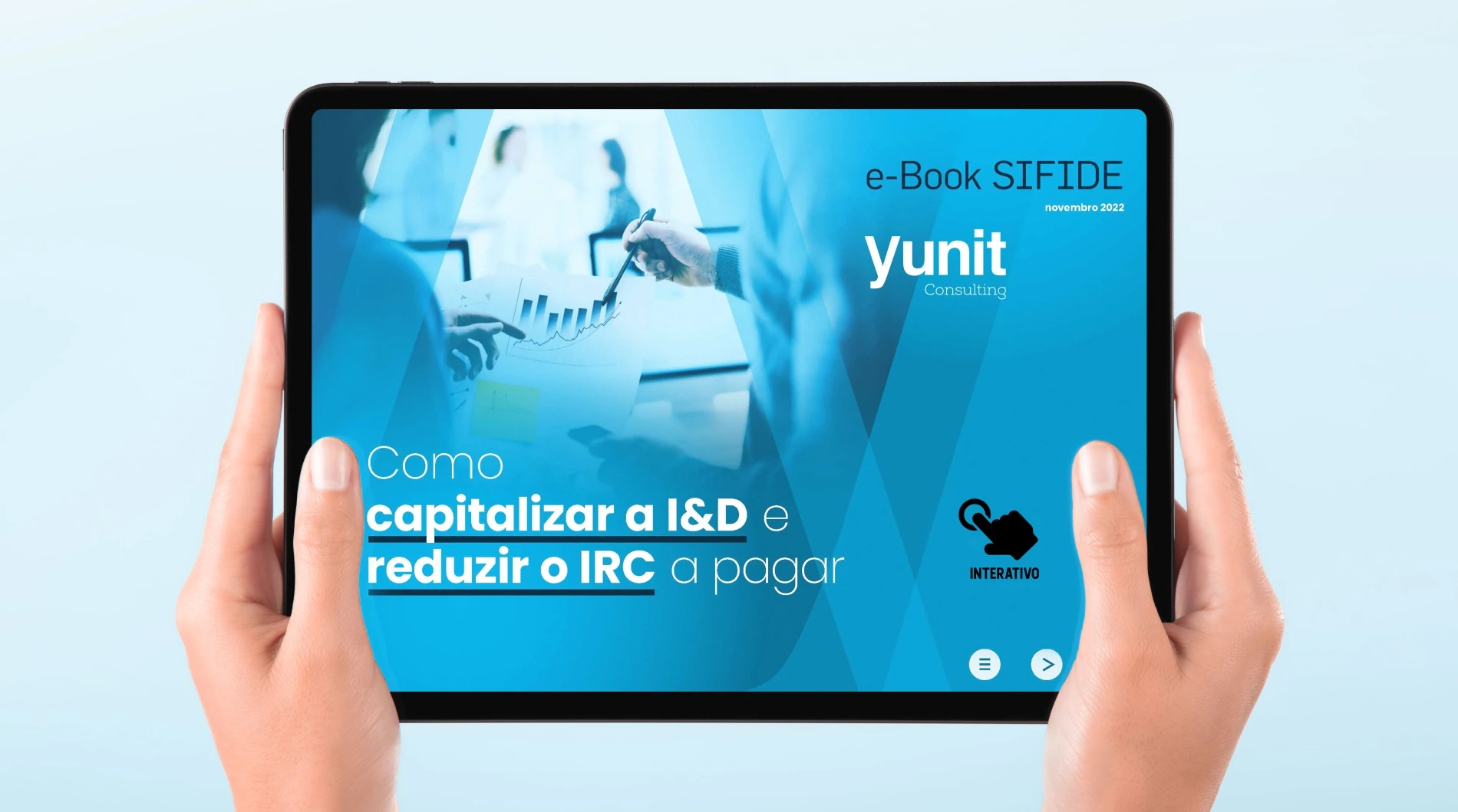 E-book SIFIDE