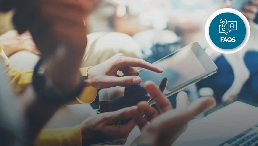 FAQ SIFIDE: encontre as respostas para as suas dúvidas