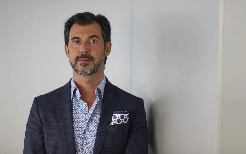 Bernardo Maciel, CEO da Yunit: &ldquo;Simulador PT2030 permite avaliar candidaturas em menos de 6 minutos"