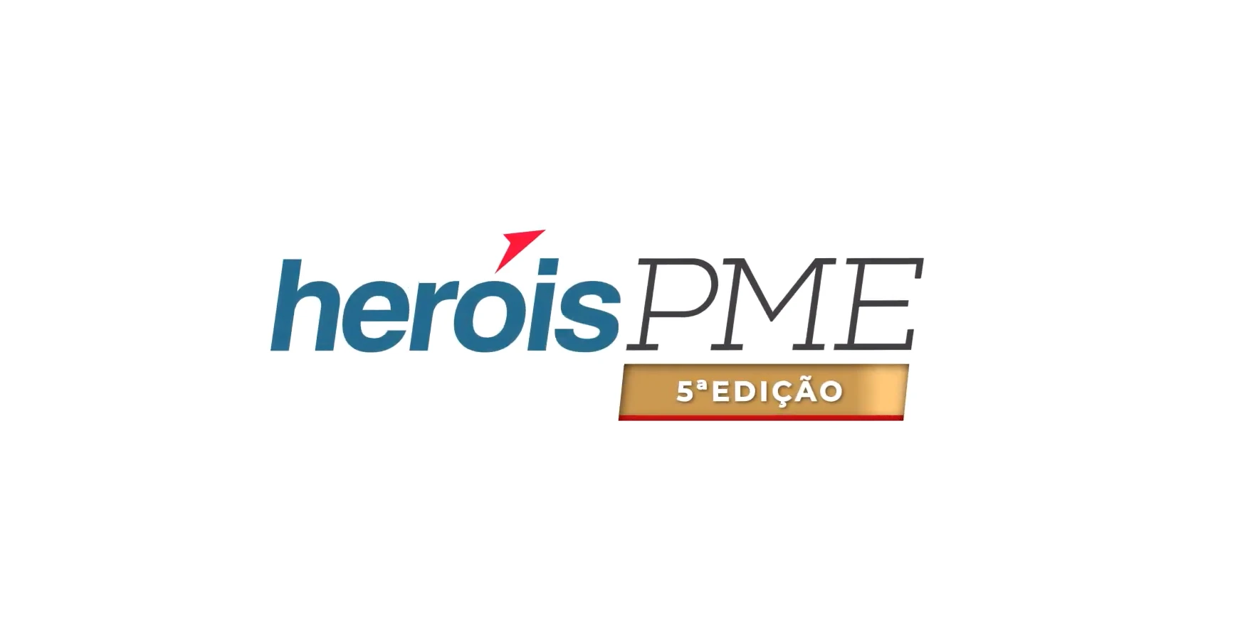 Candidaturas abertas para a 5.&ordf; edi&ccedil;&atilde;o dos Pr&eacute;mios Her&oacute;is PME