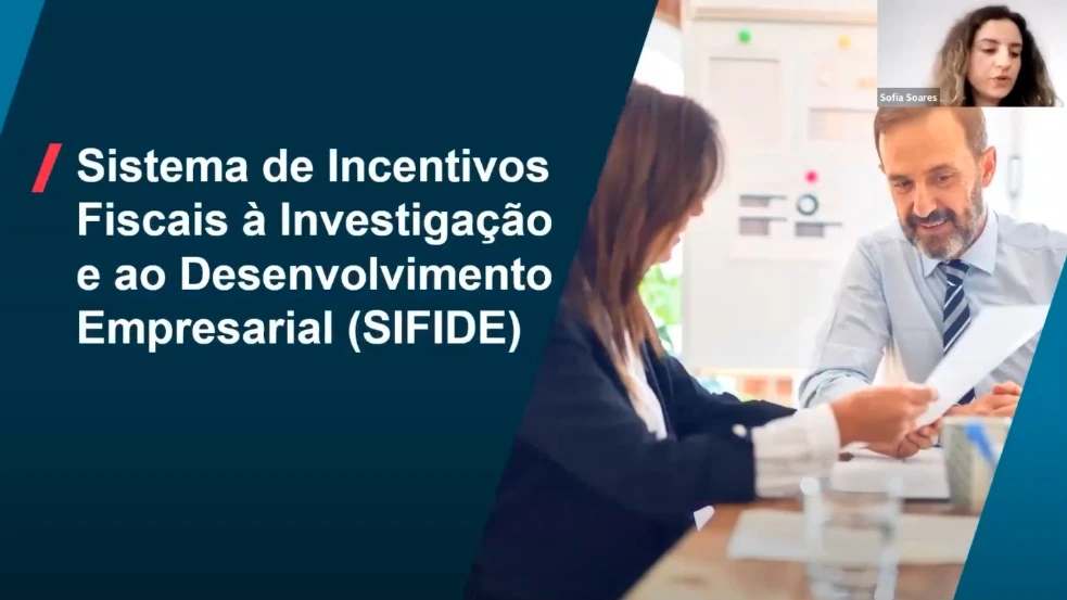 Webinar - Investiu em 2022? Conheça os Benefícios Fiscais que permitem reduzir o IRC