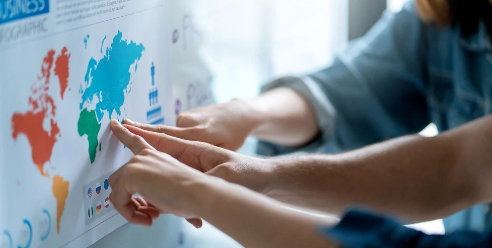 SIID – Internacionalização de I&D: Operações de I&D industrial