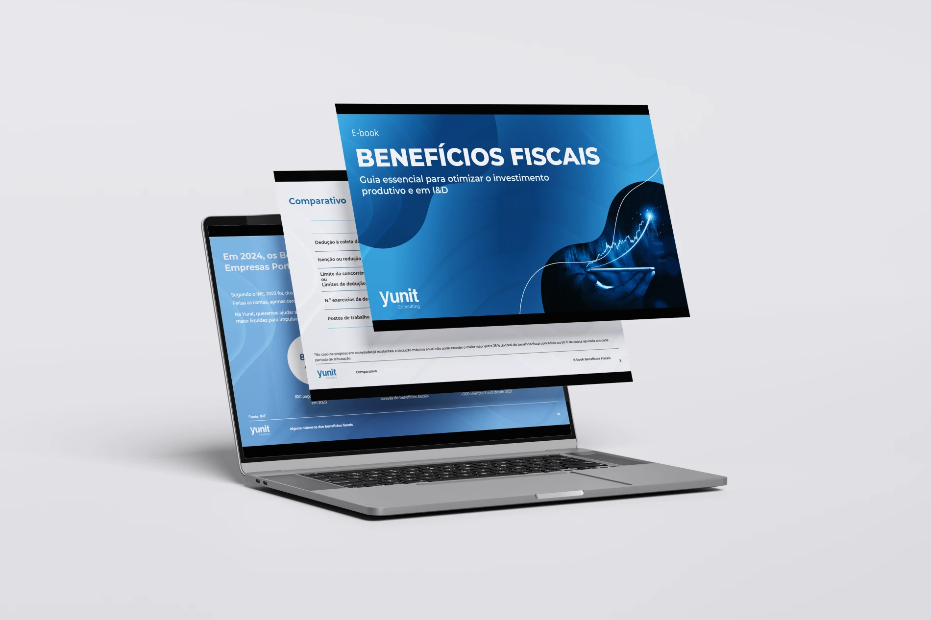 Guia Benefícios Fiscais 2026