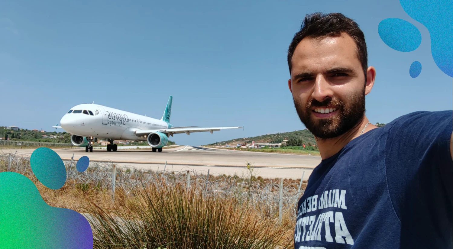 Talentos Y - Conheça o lado B de Diogo Vasconcelos
