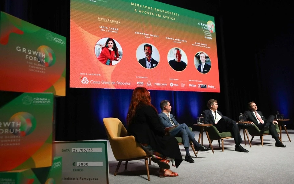 &ldquo;Vis&atilde;o de muito longo prazo&rdquo;. Tr&ecirc;s empres&aacute;rios portugueses falam sobre como fazer neg&oacute;cios em &Aacute;frica