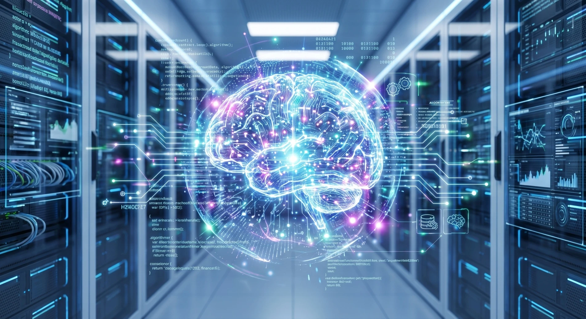 Intelig&ecirc;ncia Artificial facilita "casamento" entre talento e empregos
