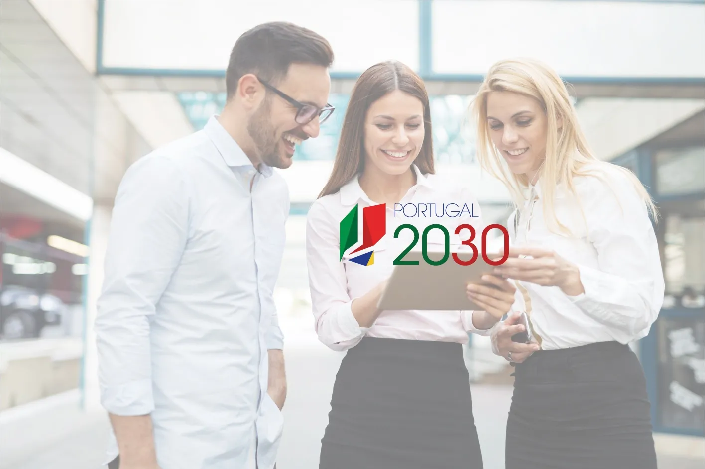 Want to know more about PT2030 opportunities?