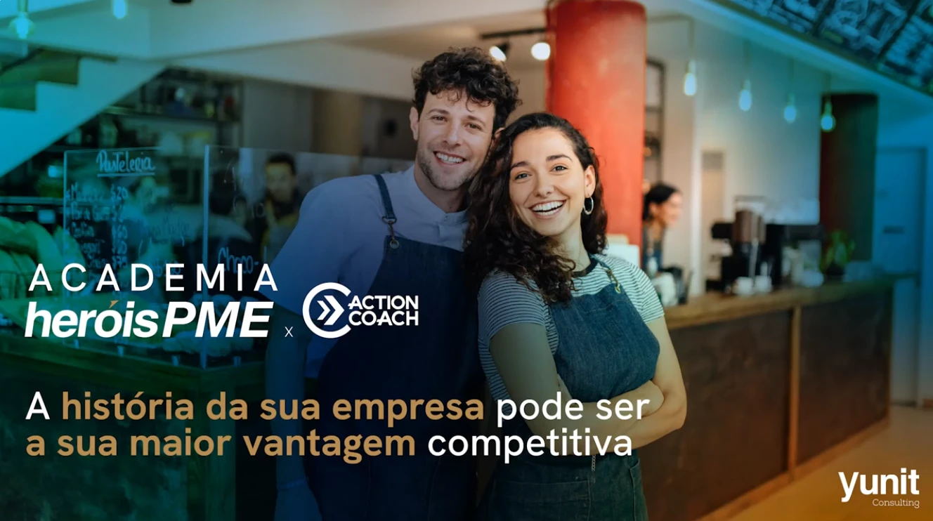 ActionCOACH Webinar | SME Heroes Academy