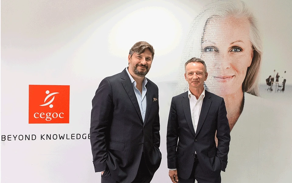 Cegoc completes acquisition of Neves de Almeida