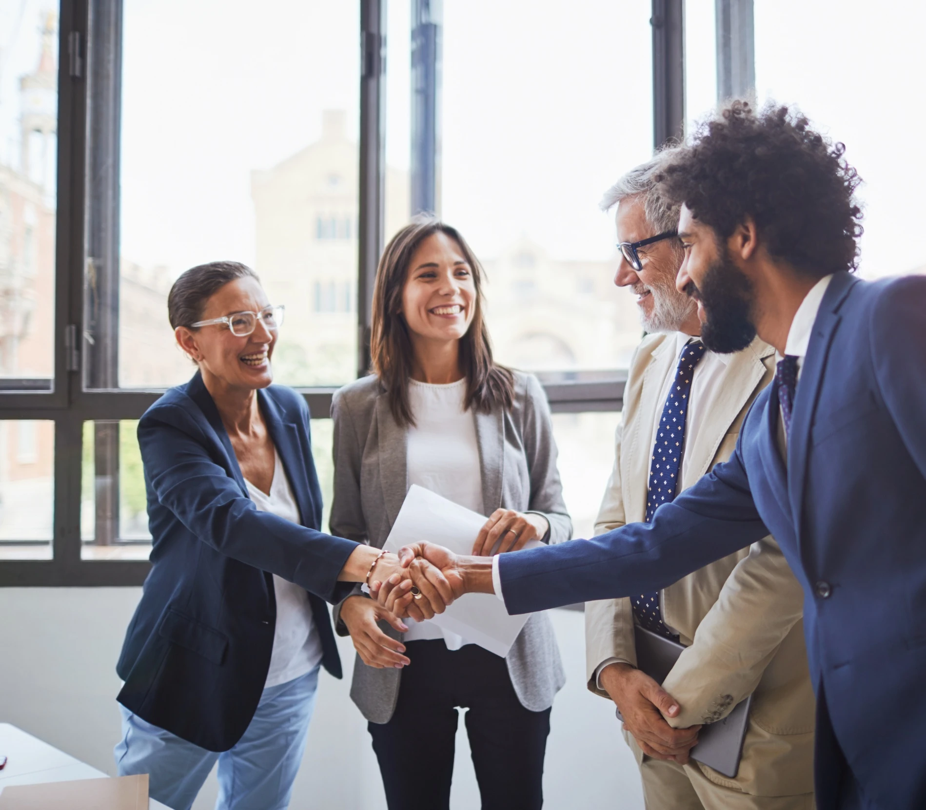 Quer saber mais sobre as oportunidades existentes no Setor Social?