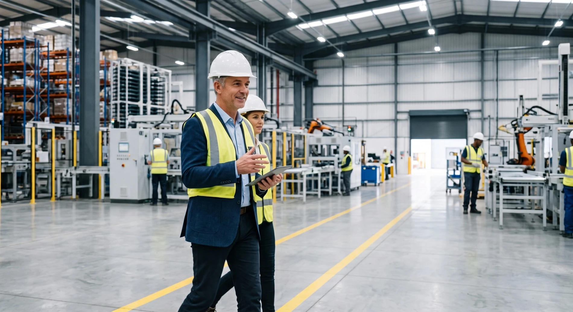 Impulsar Portugal Line: New BPF support provides €1.5 billion for business financing
