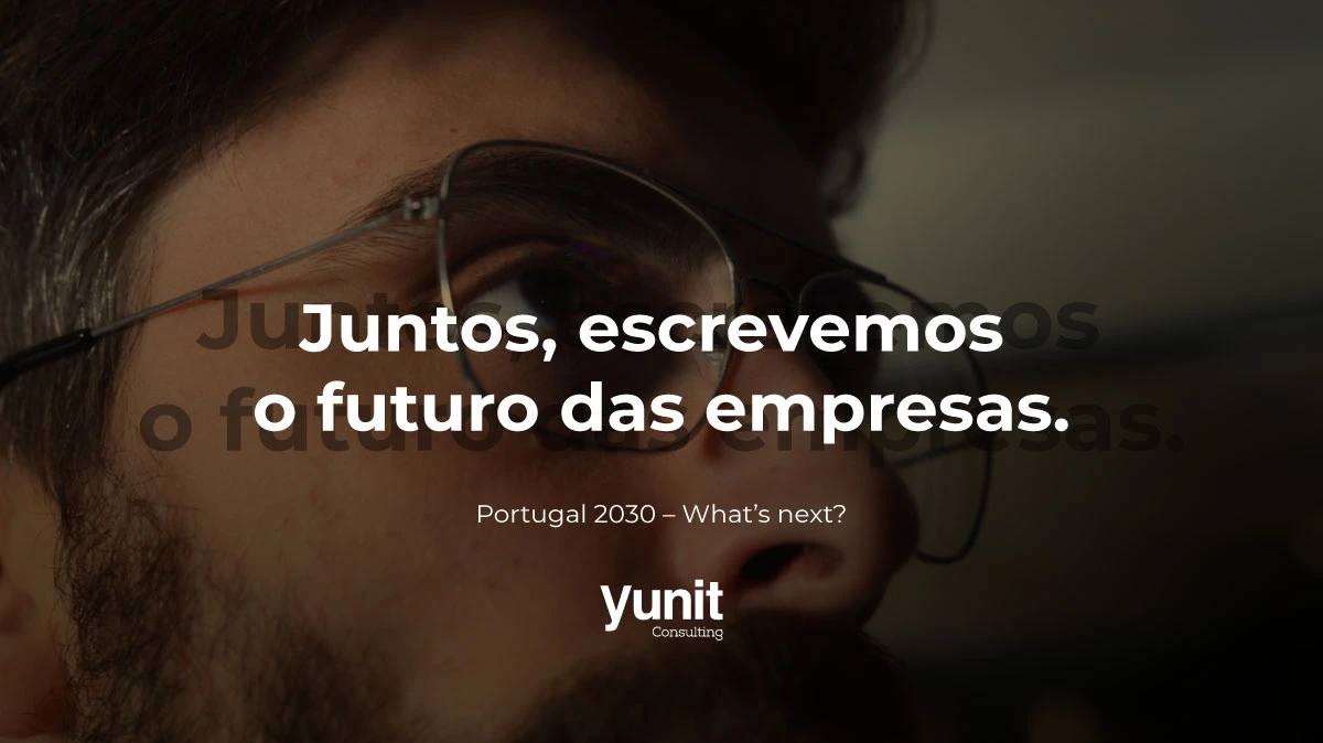 Yunit Consulting lança Simuladores Portugal 2030
