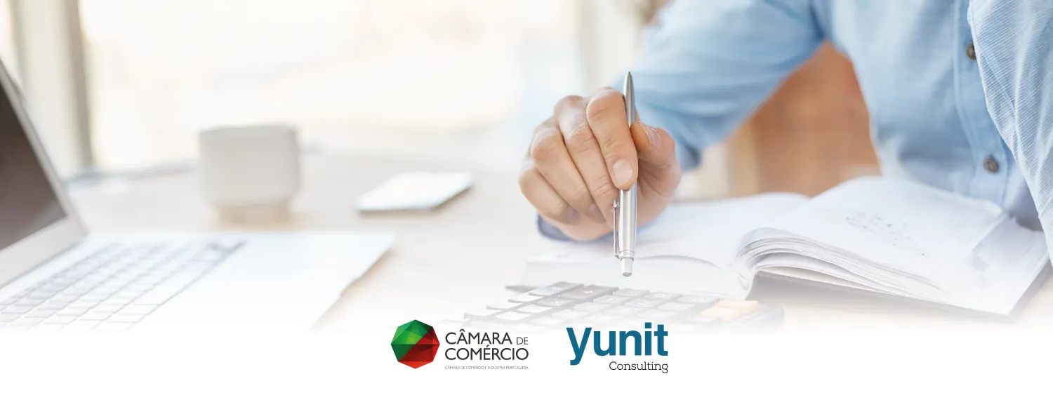 Webinar CCIP - Yunit | Especial Benefícios fiscais