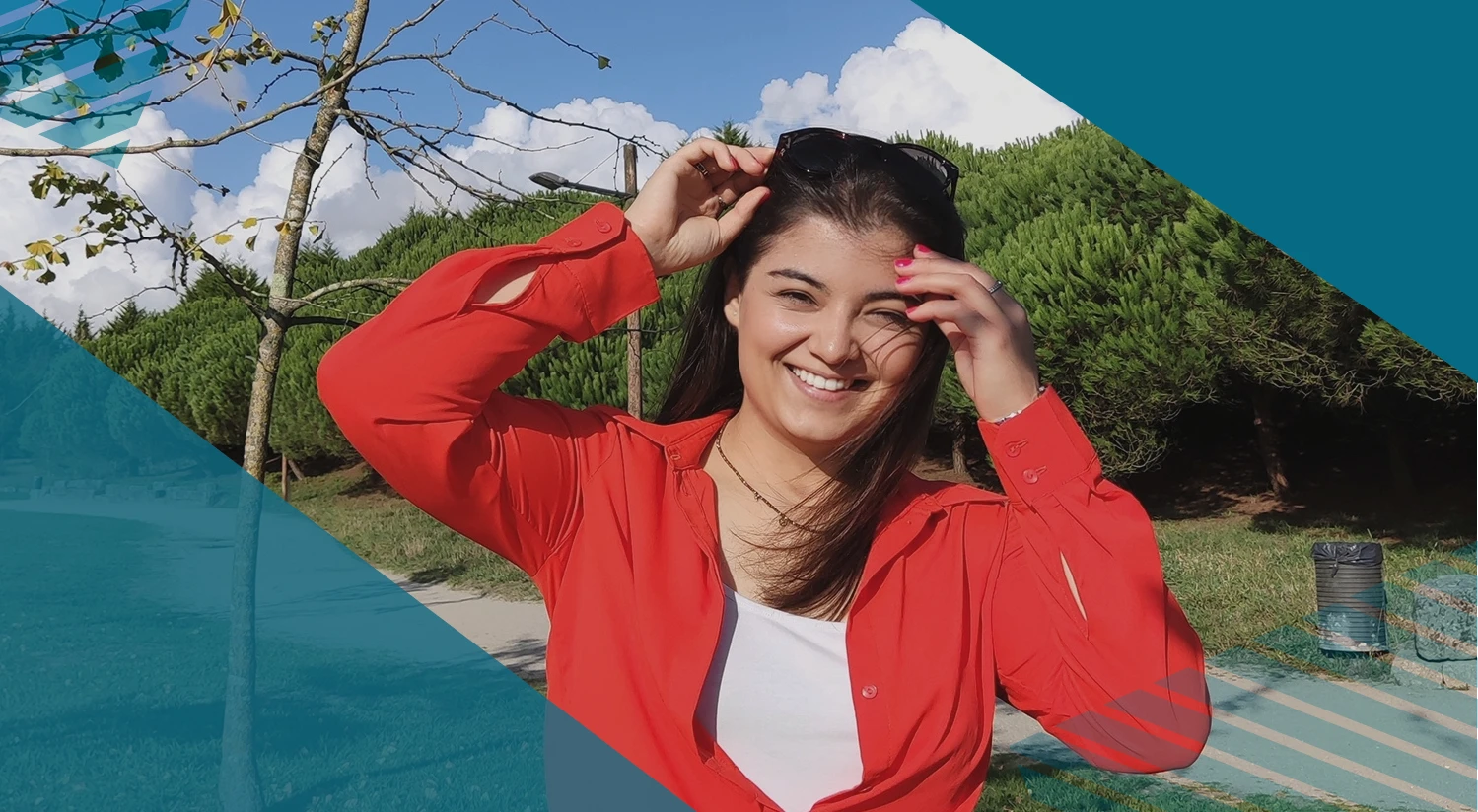 Talentos Y - Conheça o lado B de Ângela Ferreira