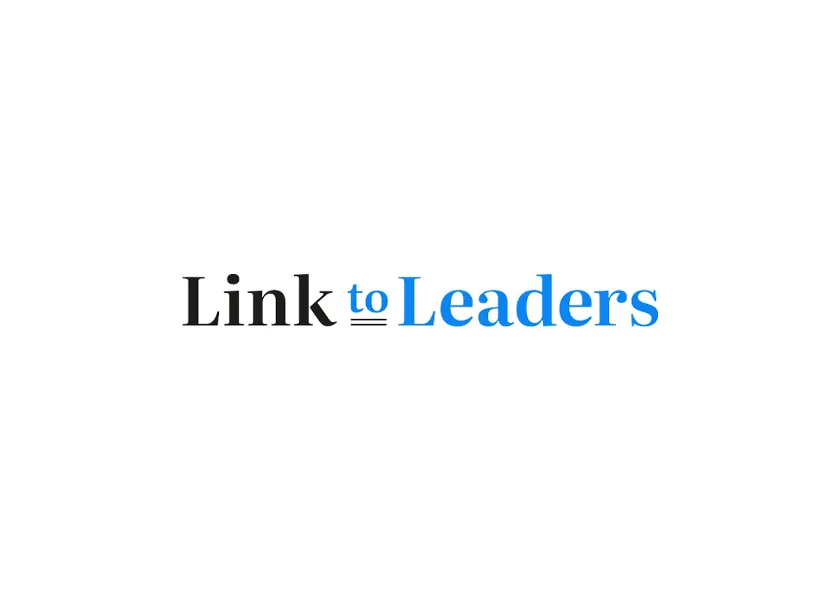 Yunit Consulting na Link to Leaders