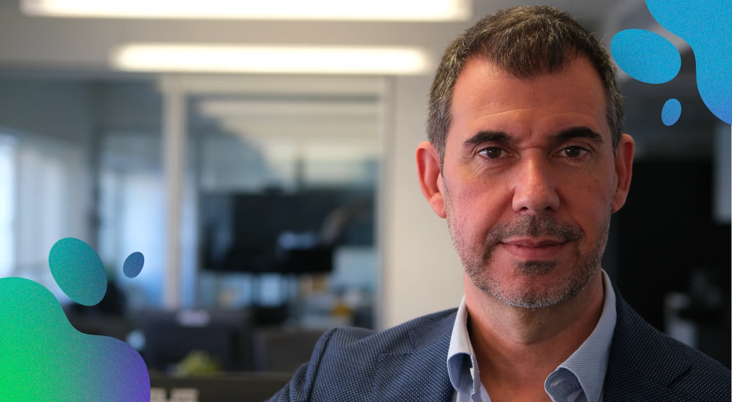 Talentos Y - Conheça o lado B de Bernardo Maciel