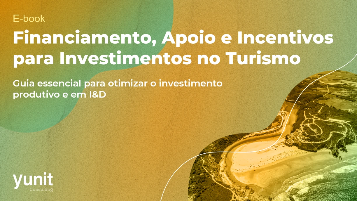 E-Book Tourism | Financing, Support and Incentives for Investments in Tourism
