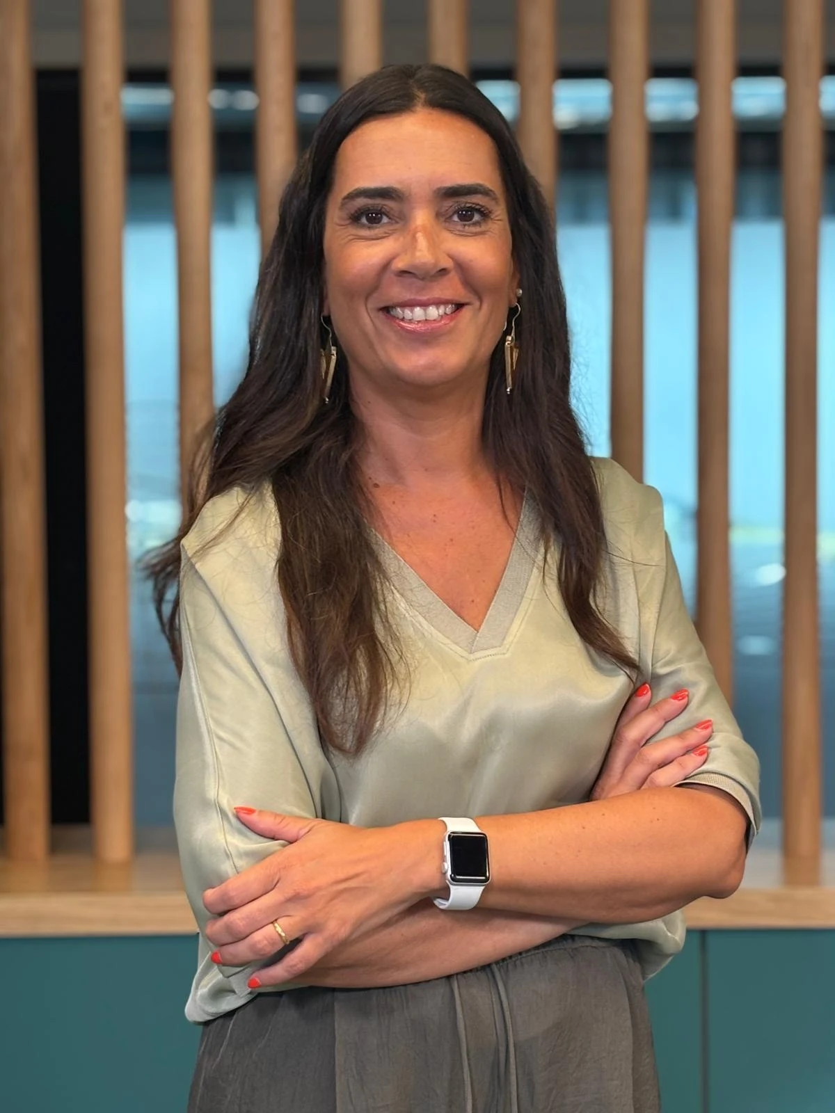 Andreia Jotta