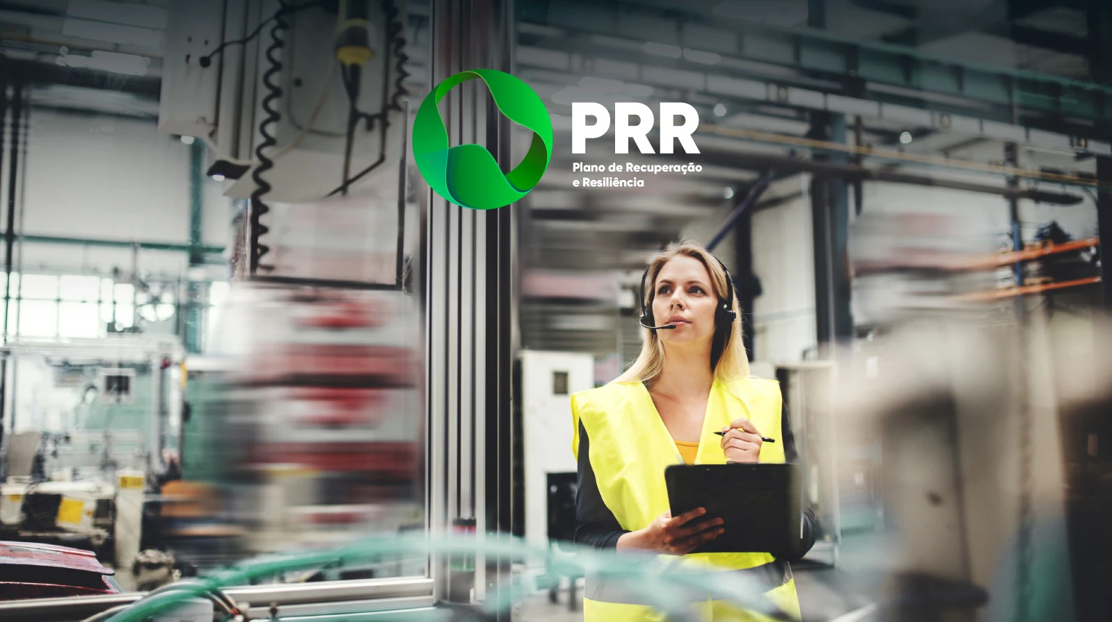 PRR: que oportunidades existem para as empresas ainda em 2021?