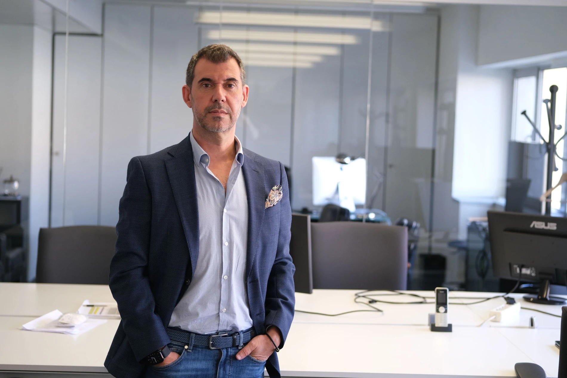 EU funds aren't free money; they come with obligations