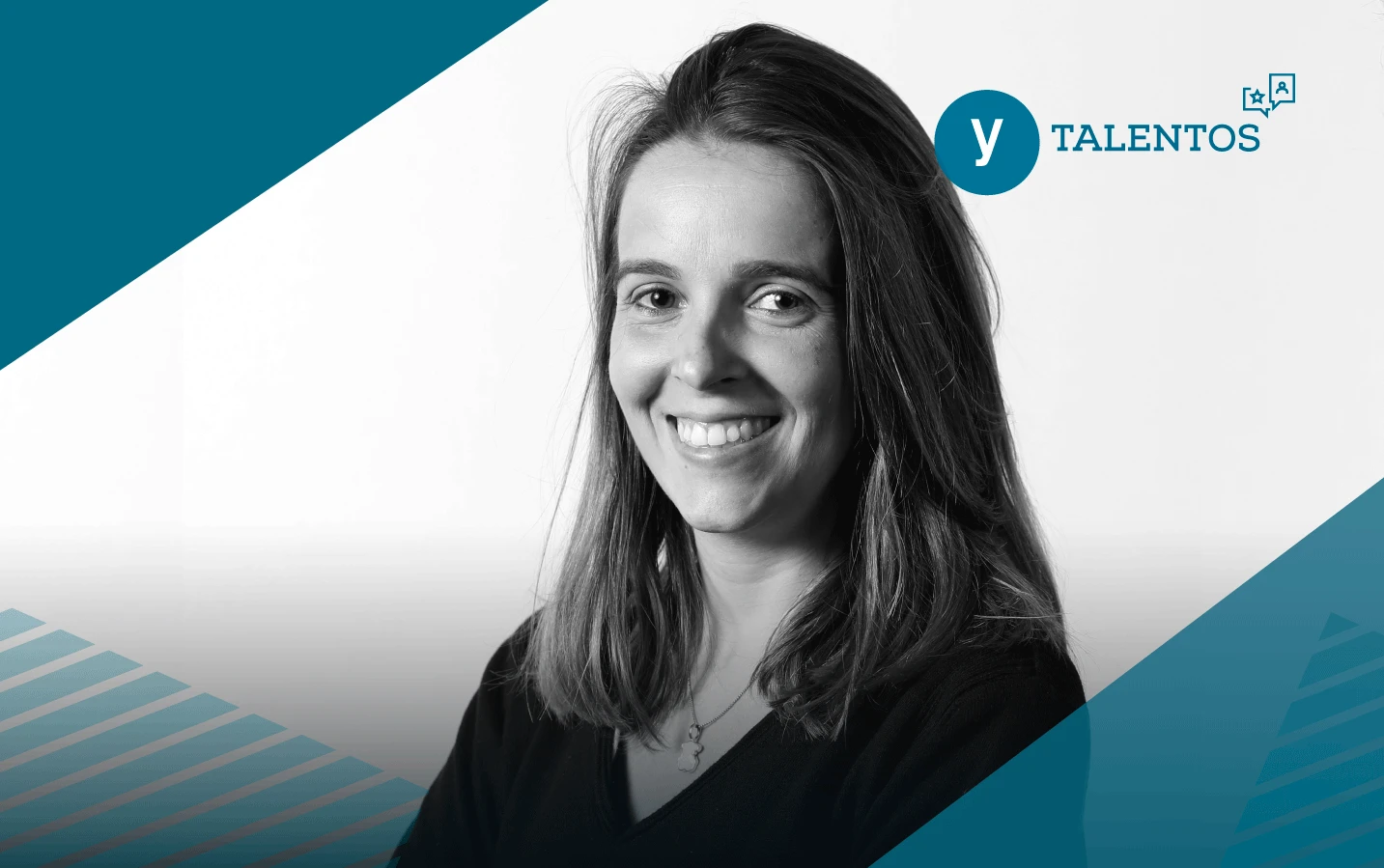 Talentos Y – Conheça o lado B da Mariana Mendonça