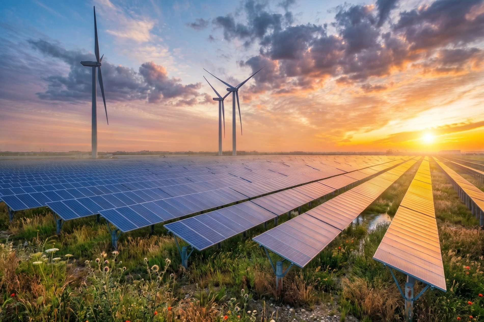 Financiamento Sustent&aacute;vel: O papel estrat&eacute;gico da consultoria no sucesso das PME
