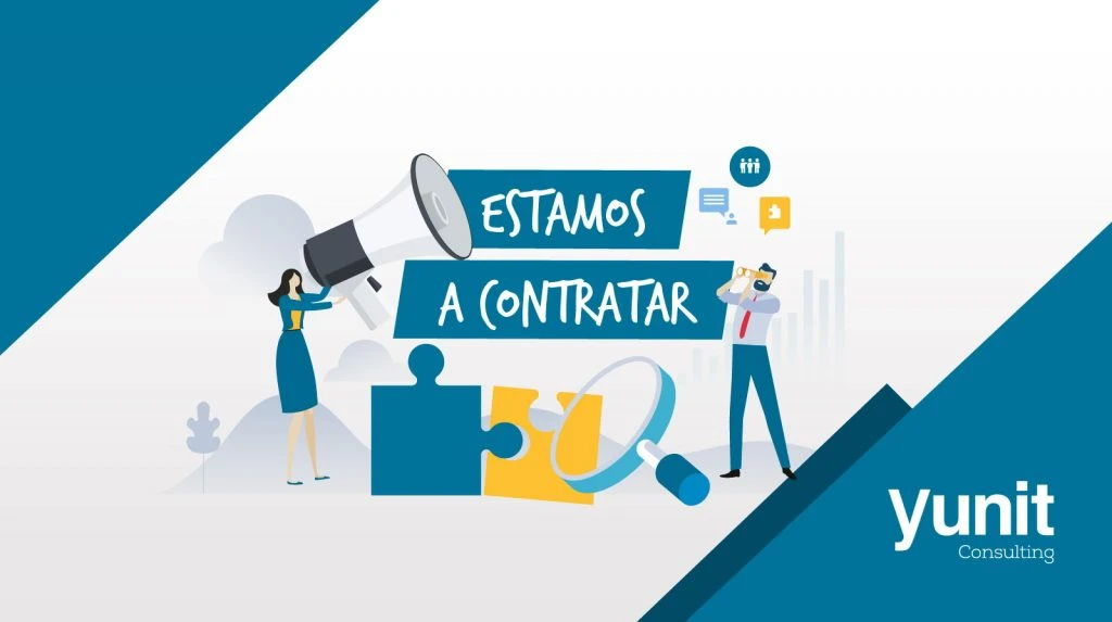 Estamos a recrutar: Gestor(a) de Marketing e Comunicação | Lisboa – Disponibilidade Imediata