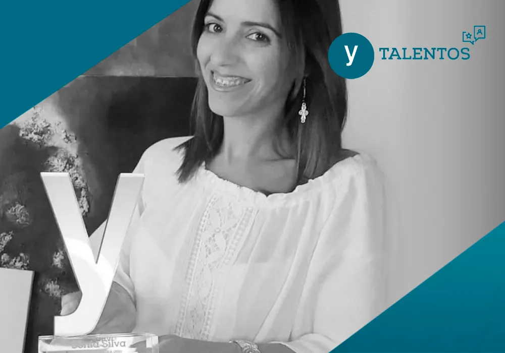 Talentos Y – Conheça o lado B da Sónia Silva