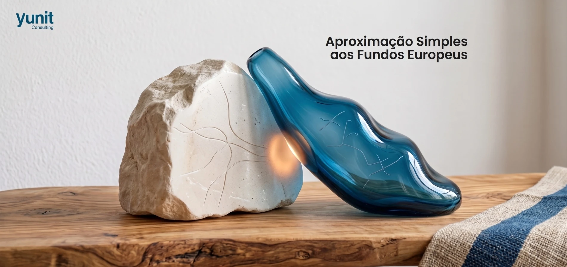 Simulador Portugal 2030 quer aproximar os fundos europeus das PME