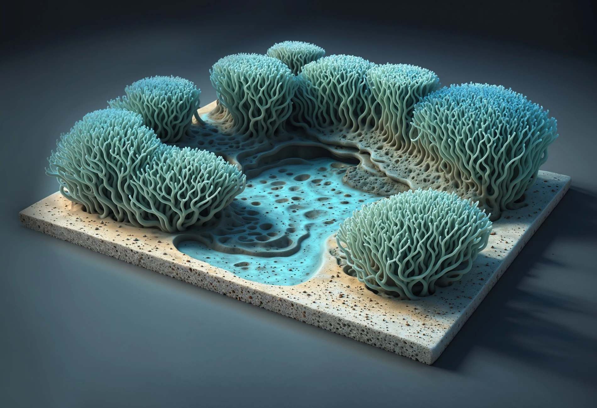 SIID – Vale Inovação - Apoio para a inovação na biotecnologia azul