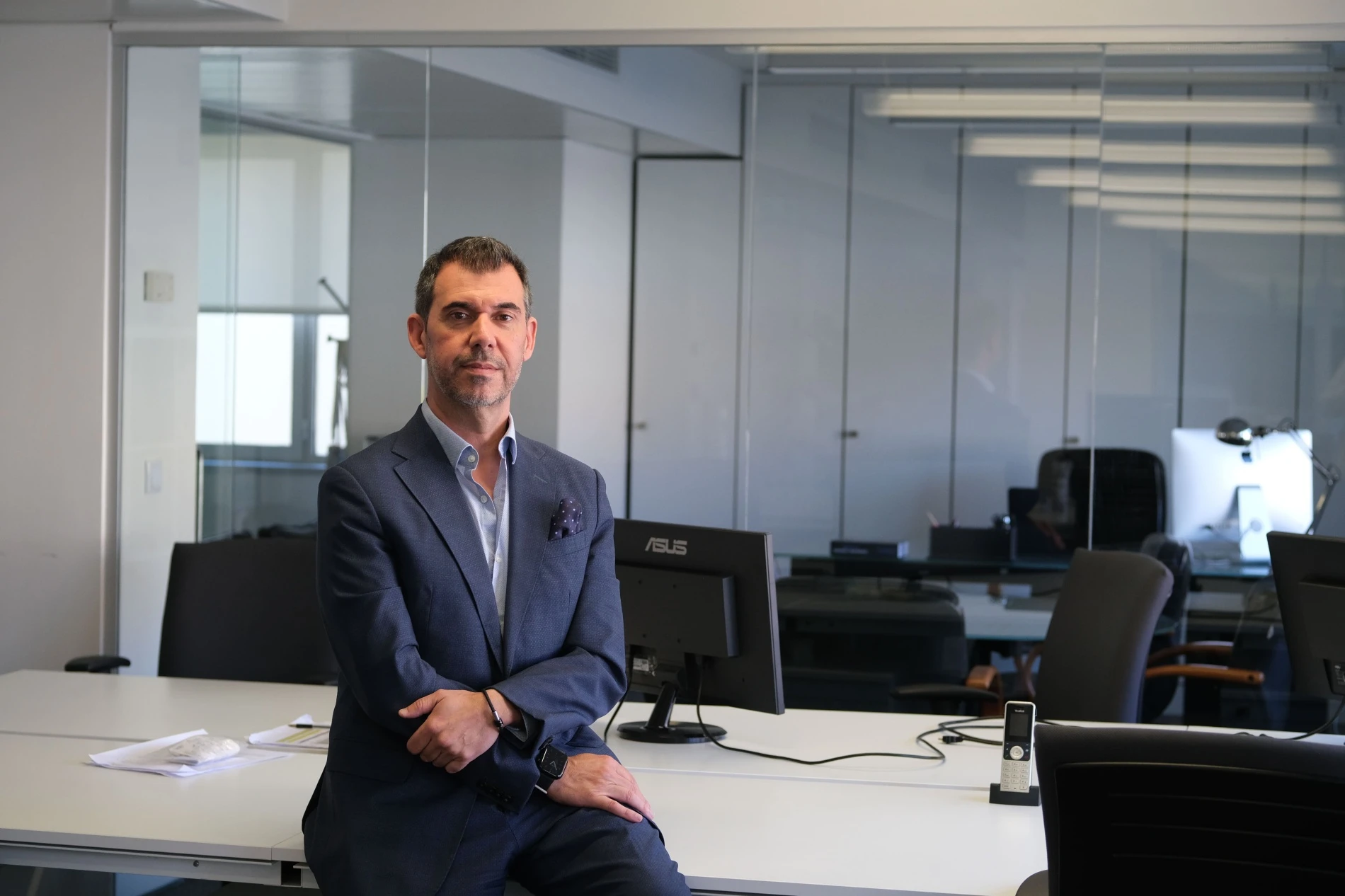 Decarbonization in Portugal: why SMEs can't remain on the sidelines