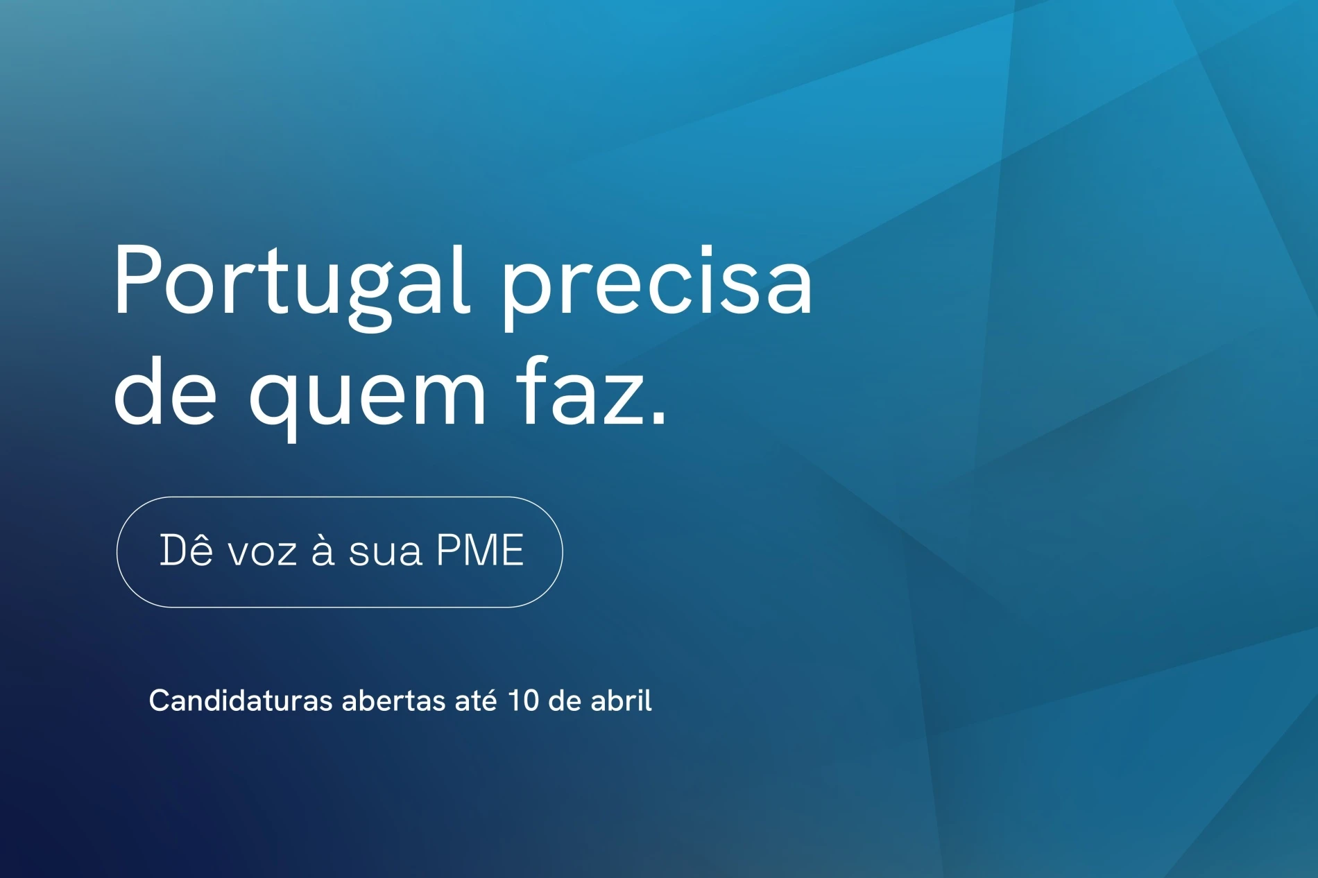 Her&oacute;is PME 2026 querem descobrir mais hist&oacute;rias de supera&ccedil;&atilde;o do STV