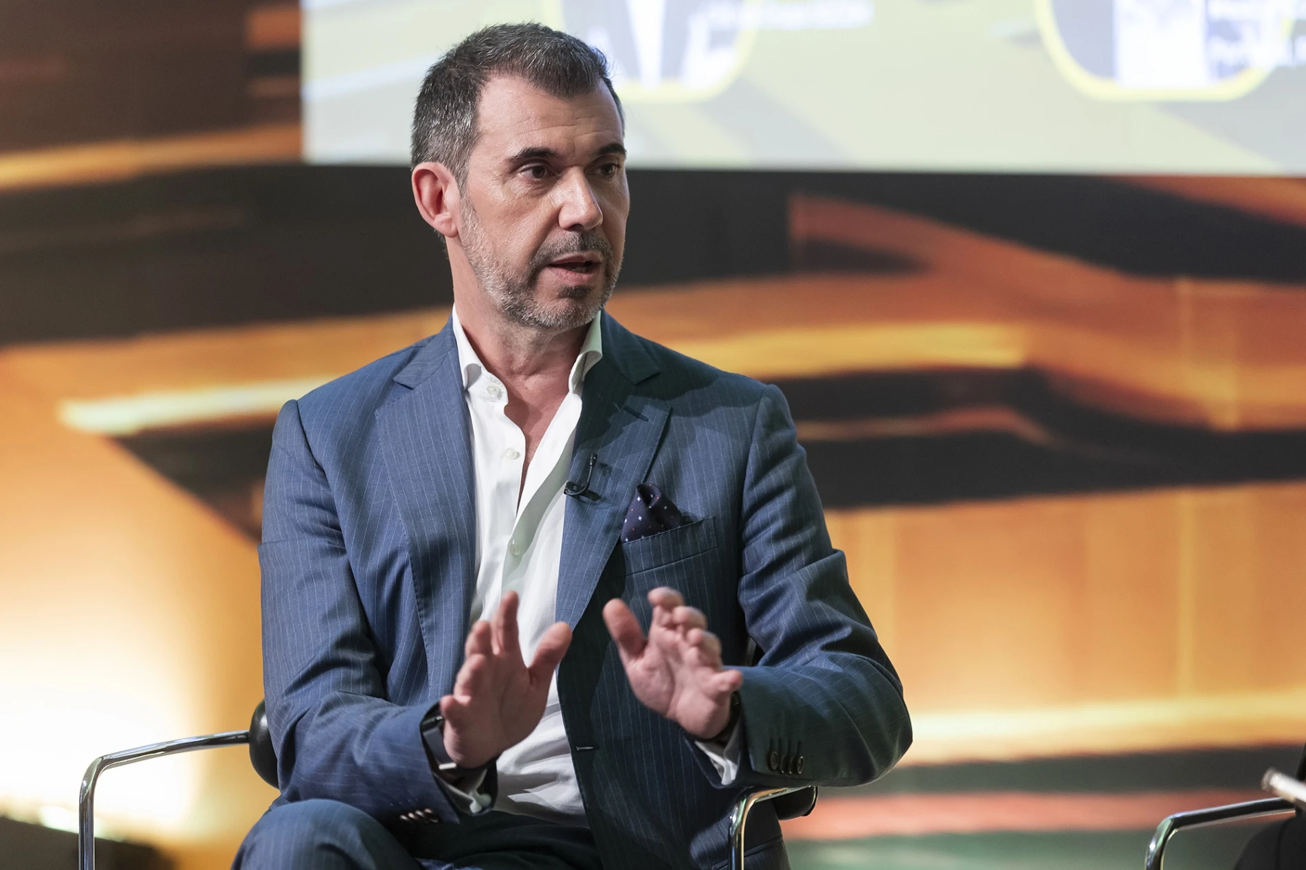 Bernardo Maciel: "PRR. Transformar desafios em oportunidades para a economia portuguesa"