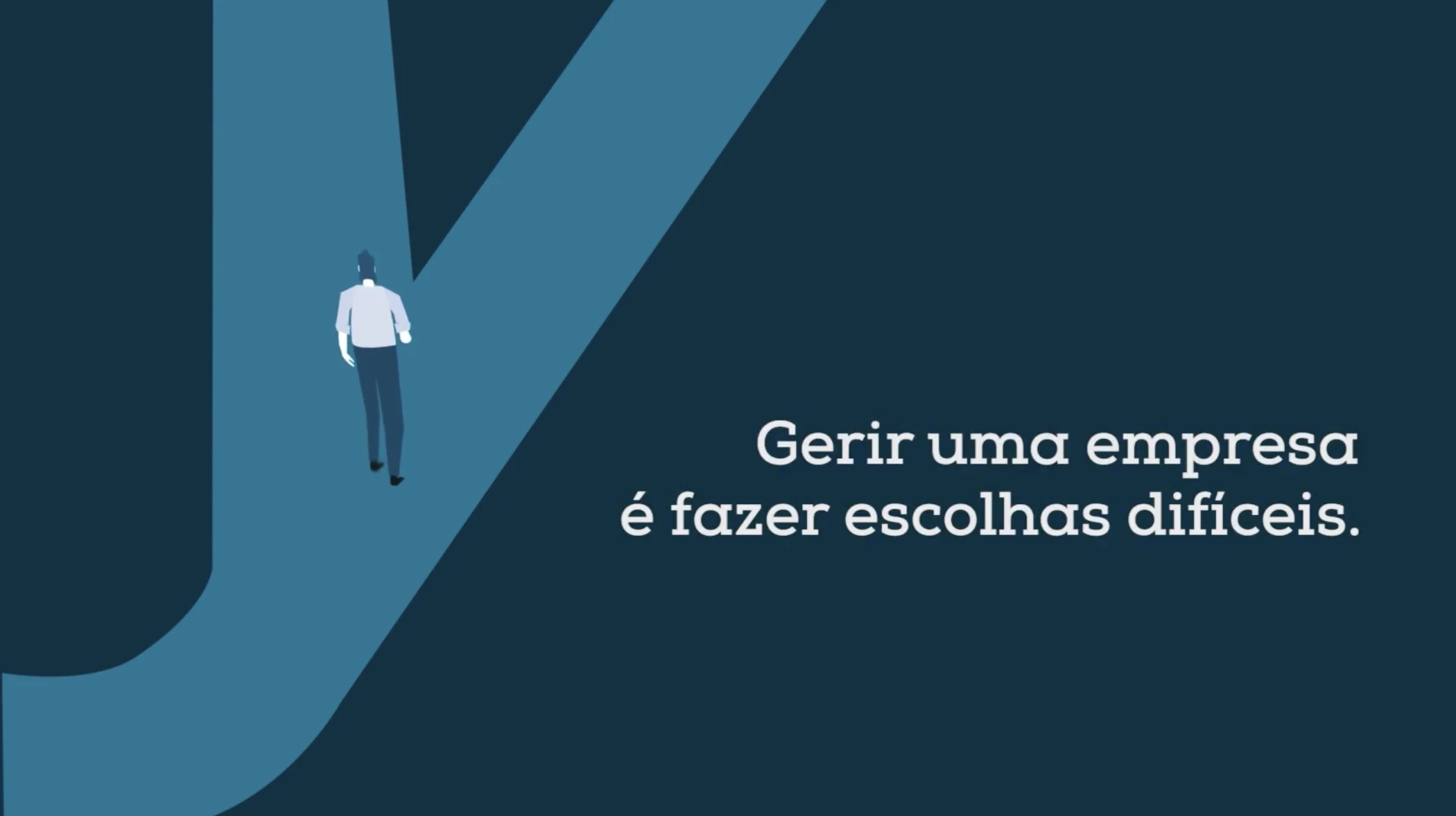 De que ajuda a sua empresa precisa para dar o salto?