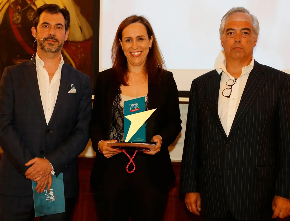 Entrevista Altronix – Vencedor da 4ª edição do Prémio Heróis PME – Categoria Transformação Digital