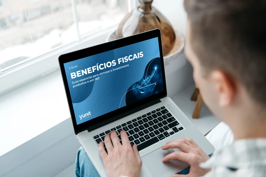 Guia Benefícios Fiscais