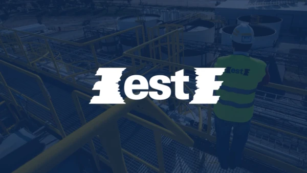 Winner Internationalization Category - EST Empresa Serviços Técnicos S.A.