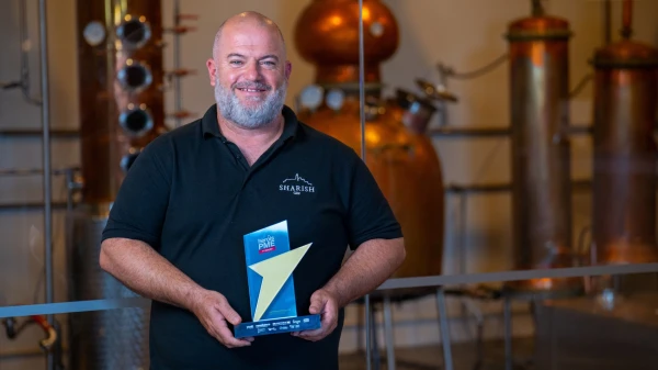 Winner Micro Company Category - Ubbu