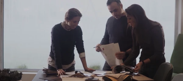 Winner Internationalization Category - Aleal Indústria Mobiliário Lda