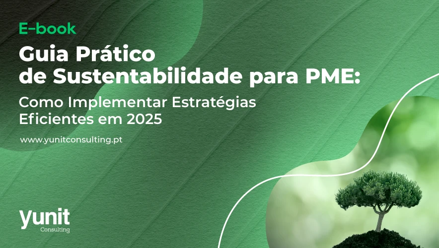 Guia Prático de Sustentabilidade para PME