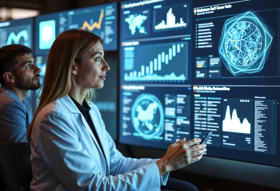 STEP - I&D&I Empresarial - Digital e Biotecnologia